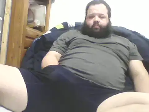 Strongbutgentle36 online show from January 10, 6:20 am