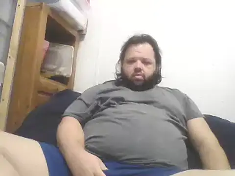 Strongbutgentle36 online show from January 18, 6:42 am