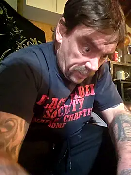 canadacockinme online show from November 16, 12:40 pm