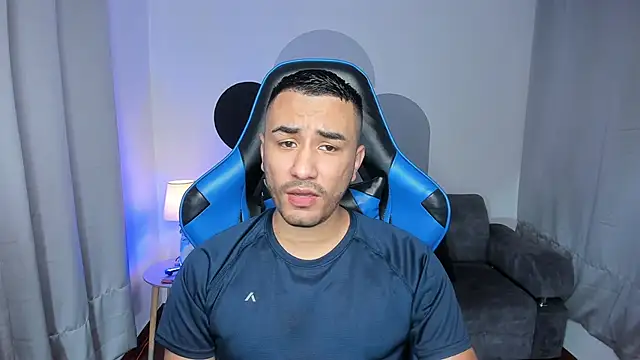 Nick Moca online show from January 5, 6:13 pm