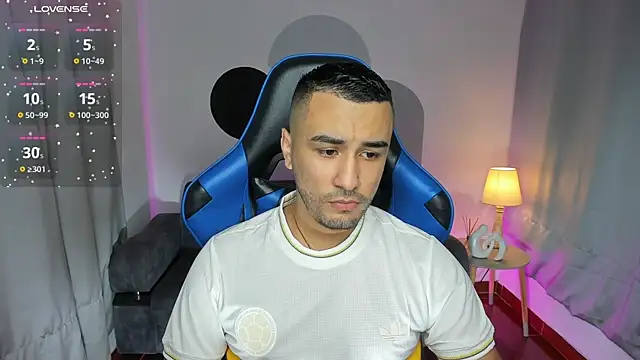 Nick Moca online show from January 11, 9:36 pm