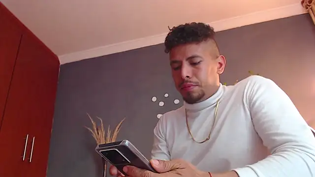 geirge teacherxx online show from March 16, 11:47 pm