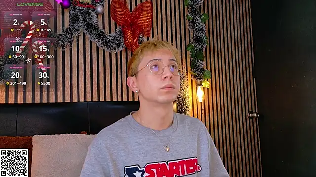 Chris Bennett online show from December 26, 12:16 pm