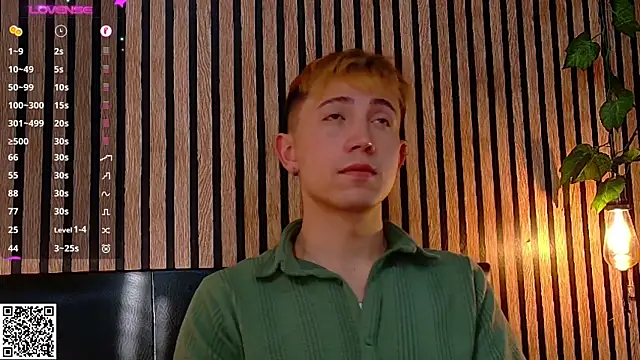 Chris Bennett online show from February 10, 1:11 pm