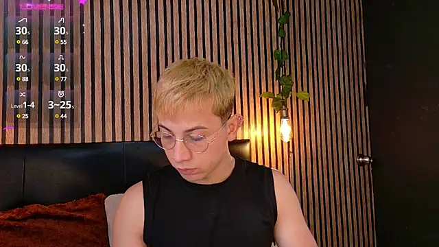 Chris Bennett online show from January 6, 12:24 pm