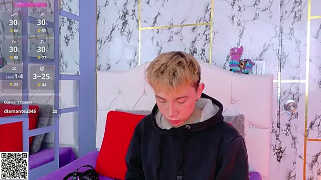 Chris Bennett online show from March 1, 12:01 pm