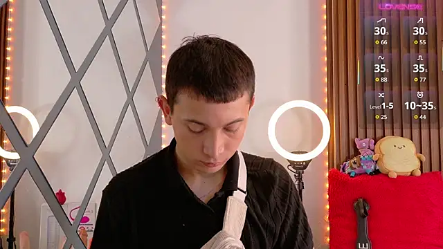 Chris Bennett online show from September 26, 12:14 pm