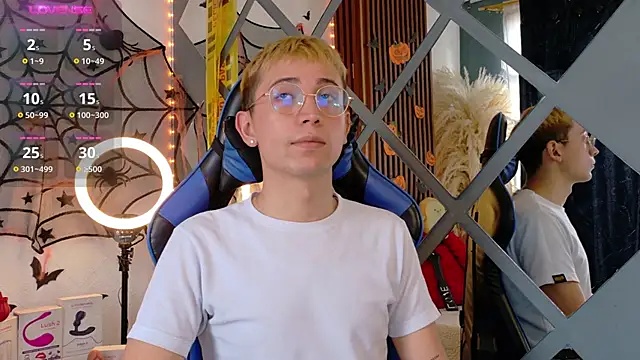 Chris Bennett online show from November 4, 1:34 pm