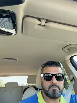 ChiIul11 online show from April 11, 9:46 am