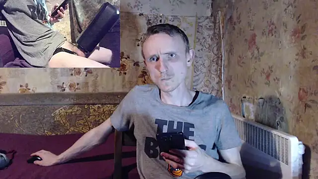 Babi Kisi online show from January 7, 1:32 pm