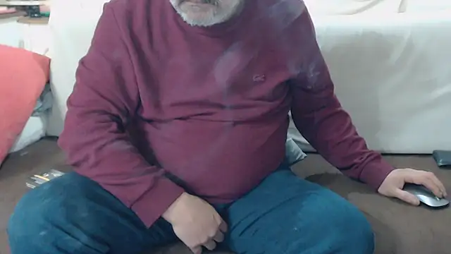 LiONTURK online show from December 27, 7:14 pm