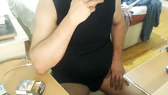 LiONTURK online show from September 19, 5:46 pm