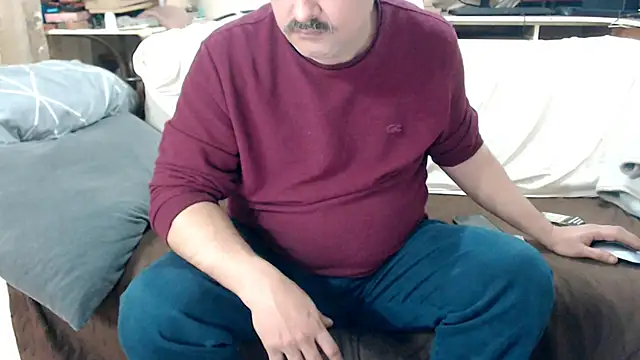 LiONTURK online show from March 6, 5:22 pm