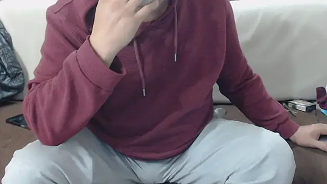 LiONTURK online show from January 4, 4:12 am