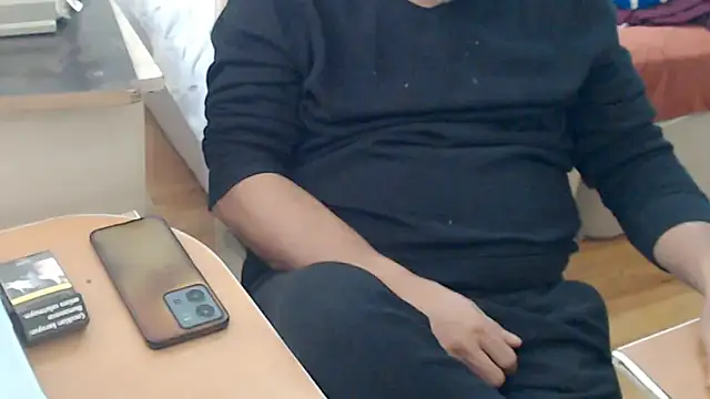 LiONTURK online show from October 16, 10:34 am