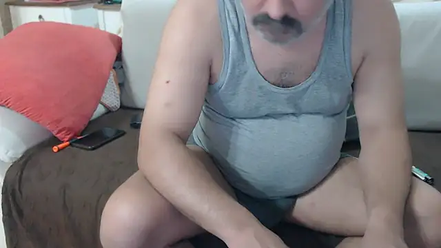 LiONTURK online show from December 26, 8:21 pm