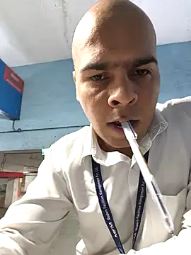 Vickyrajput009 online show from February 10, 11:15 am