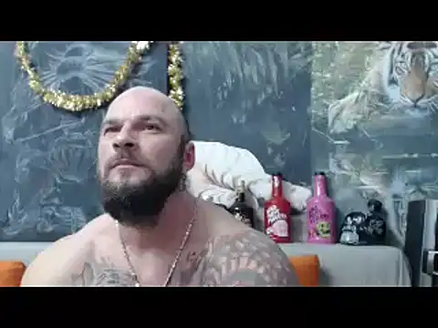 viking 30 online show from February 8, 7:18 pm