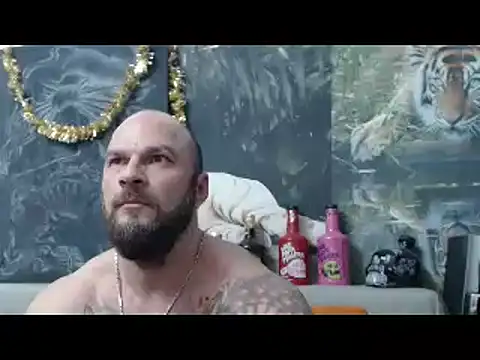 viking 30 online show from March 6, 7:00 pm