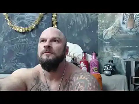 viking 30 online show from February 2, 7:11 pm