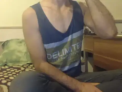 yvesstorm1 online show from December 21, 8:43 pm