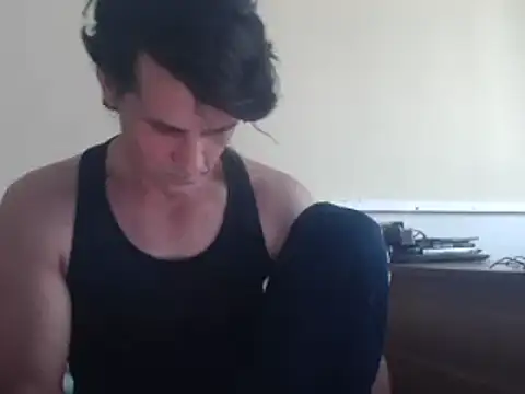 yvesstorm1 online show from January 26, 12:33 pm