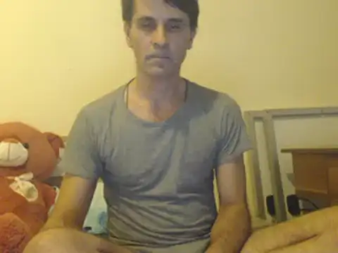 yvesstorm1 online show from March 11, 2:40 pm