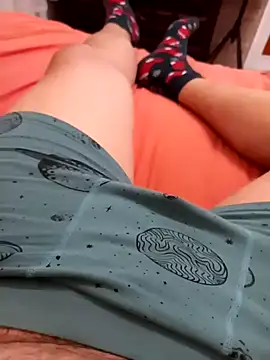 ninotesao21 online show from October 1, 9:30 pm