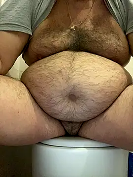 ANONIMO7735 online show from November 7, 8:07 am