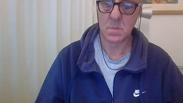 ANONIMO7735 online show from January 16, 4:21 pm