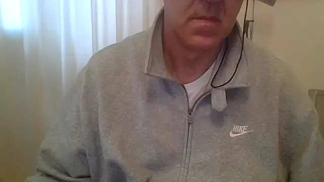 ANONIMO7735 online show from April 10, 6:20 am