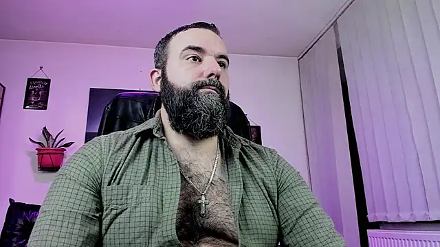 ChristophJules online show from January 26, 11:18 pm