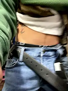 Snapshot of Prettyboiflaco chatting on December 7, 4:58 pm Prettyboiflaco online show from December 7, 4:58 pm