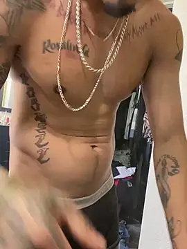 Snapshot of Prettyboiflaco chatting on March 2, 9:41 pm Prettyboiflaco online show from March 2, 9:41 pm