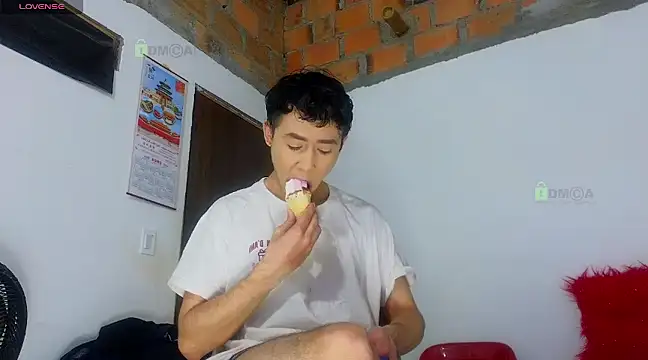 big cock mathew online show from February 23, 7:47 pm