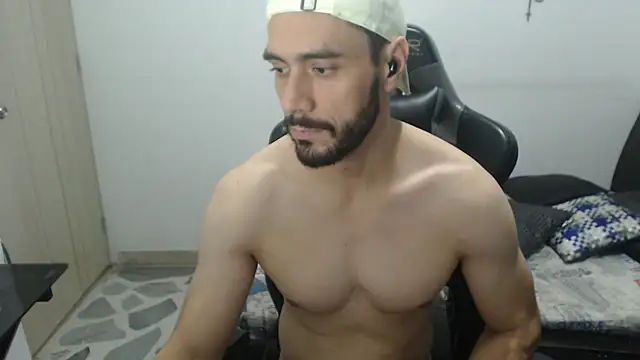 samuelgarcia  online show from November 3, 11:03 am