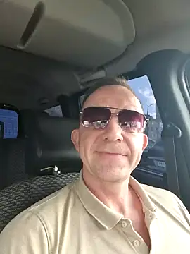 GoldenMayer777 online show from April 7, 12:38 pm