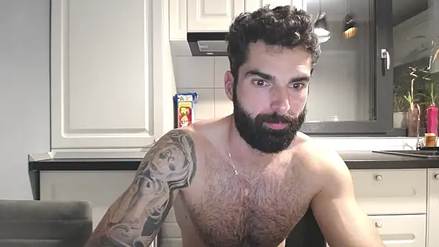 Verycutex online show from January 16, 1:27 am