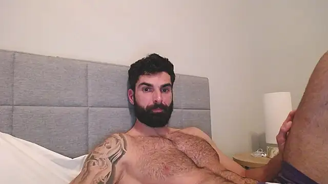 Verycutex online show from January 12, 11:36 pm