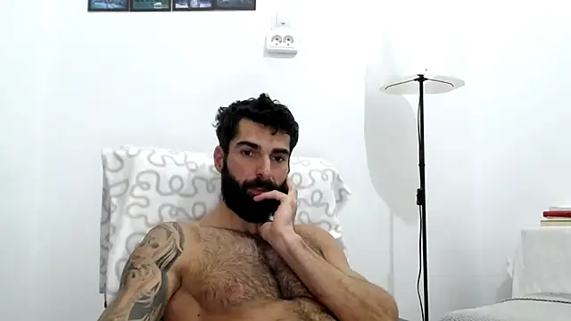 Verycutex online show from November 23, 9:53 am