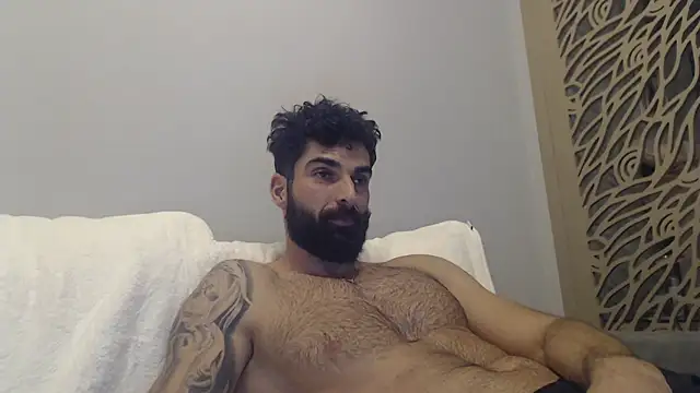 Verycutex online show from January 26, 11:39 pm