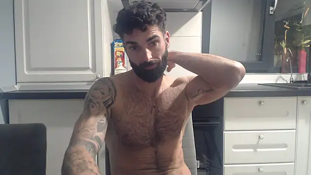 Verycutex online show from January 20, 9:53 pm