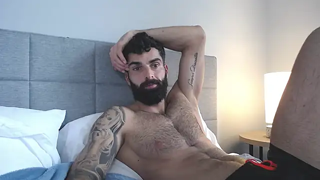 Verycutex online show from December 29, 9:20 pm