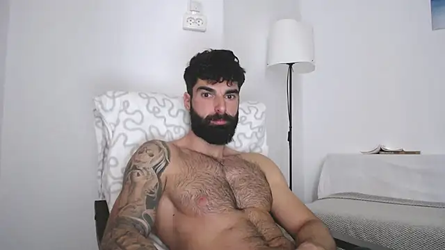 Verycutex online show from February 17, 6:53 am