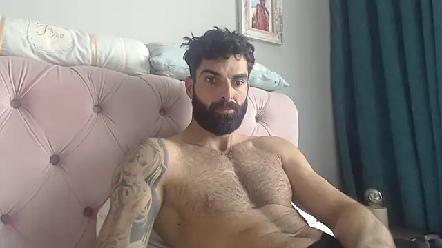 Verycutex online show from January 26, 1:36 pm