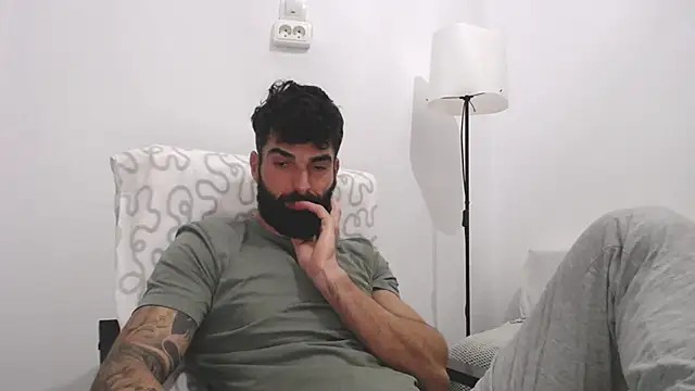 Verycutex online show from March 1, 7:26 pm