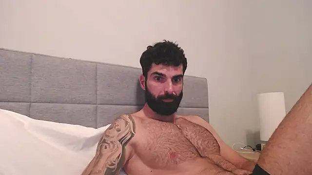 Verycutex online show from January 9, 3:47 am