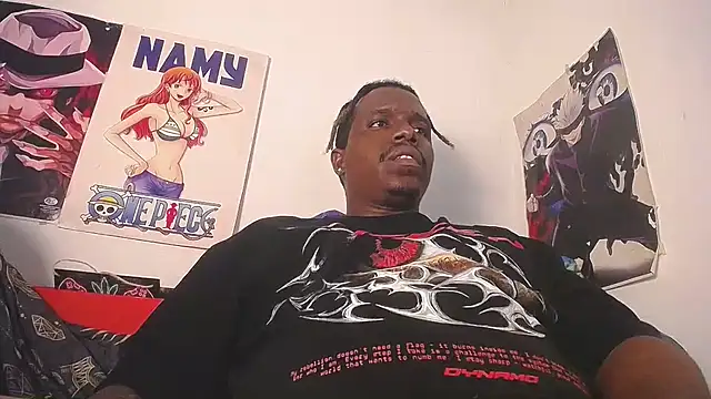 BlackRunning online show from March 27, 12:04 am