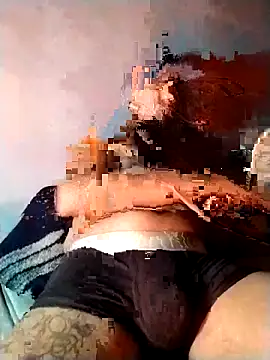 Chacal Armyy online show from March 31, 3:30 am