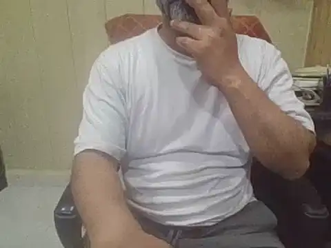 hairymaster95 online show from May 24, 5:46 am